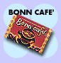 Bonn Cafe' & Coffee Candy