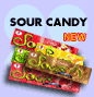 Sour Candy